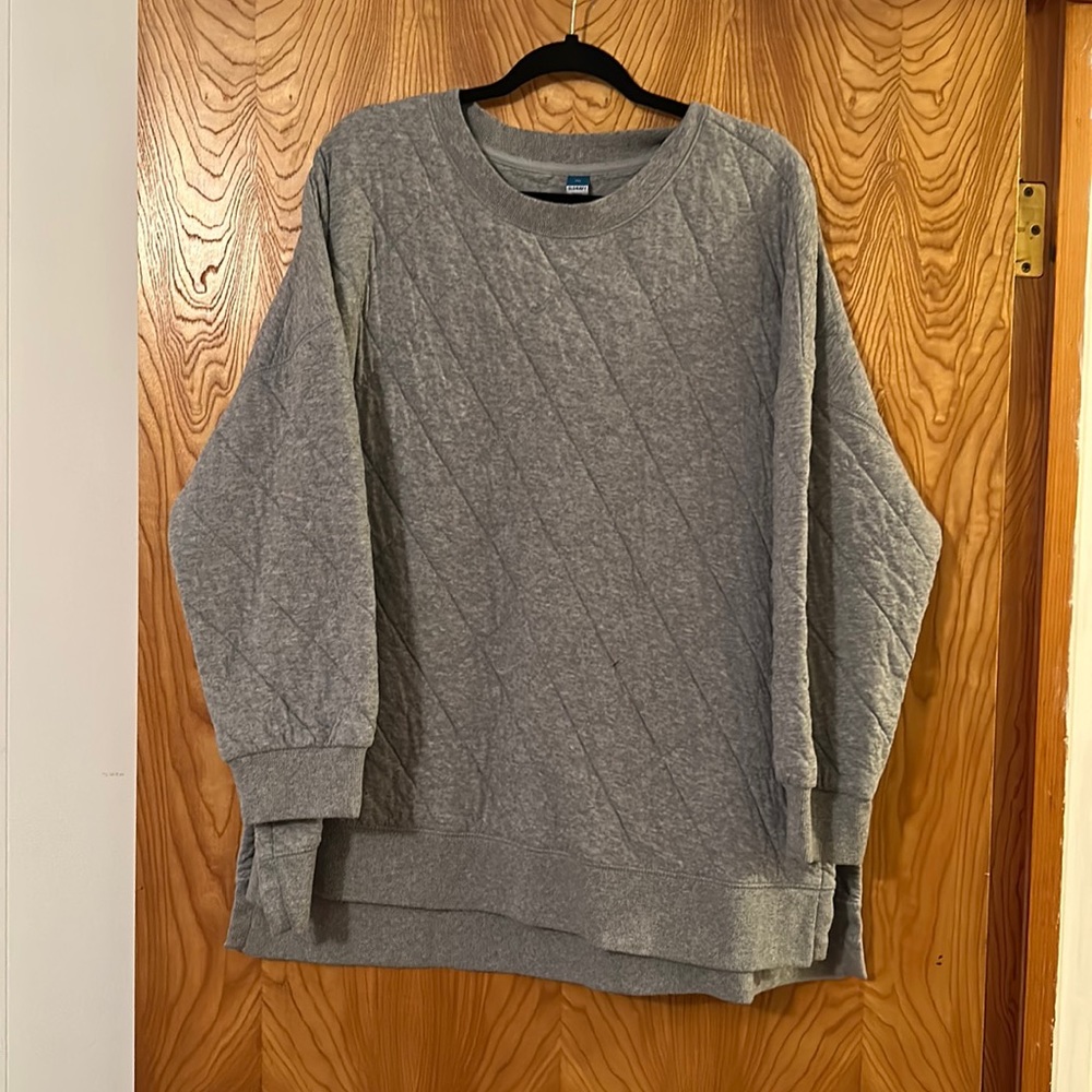 Women’s XXL sweater from old navy